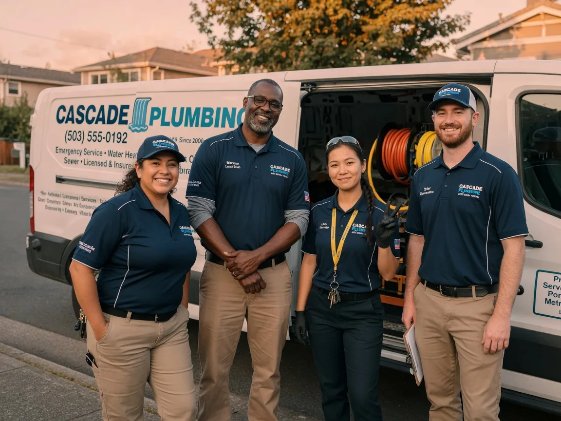Emergency Plumber company in Minnesota